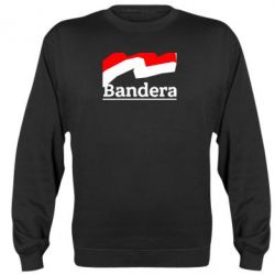 Світшот Bandera