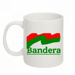 Чашка 320ml Bandera