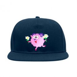 Снепбек Бараш