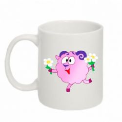 Чашка 320ml Бараш