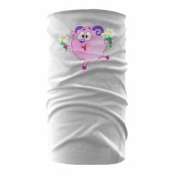 Бандана Бараш-PrintSalon Бандана Бараш