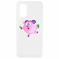 Чохол для Samsung A32 4G