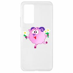 Чохол для Xiaomi Mi 10T / 10T Pro Бараш