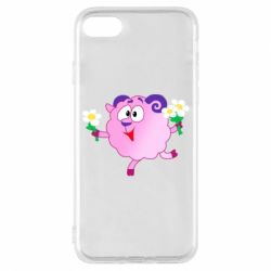 Чохол для iPhone 7 Бараш-PrintSalon Чохол для iPhone 7 Бараш