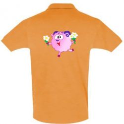 Мужское поло Бараш