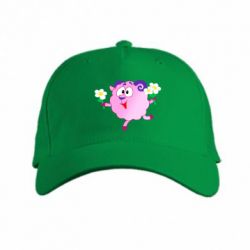 Кепка Бараш