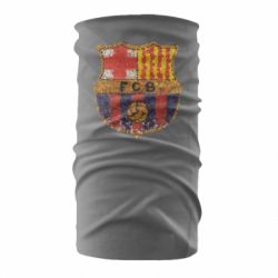 Бандана Barcelona Paint - PrintSalon