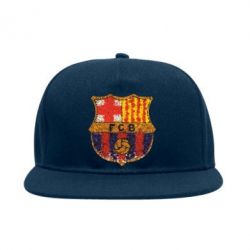 Снепбек Barcelona Paint - PrintSalon