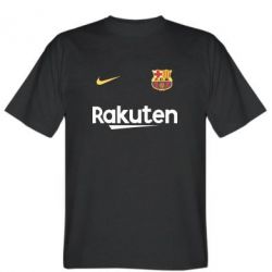 Чоловіча футболка Stedman Barcelona Racuten - PrintSalon
