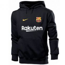 Чоловіче худі Barcelona Racuten