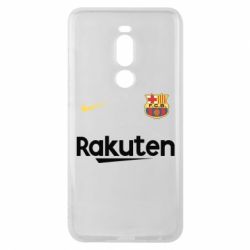 Чохол для Meizu Note 8 Barcelona Racuten - PrintSalon