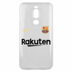 Чохол для Meizu X8 Barcelona Racuten - PrintSalon