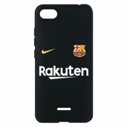 Чохол для Xiaomi Redmi 6A Barcelona Racuten-PrintSalon Чохол для Xiaomi Redmi 6A Barcelona Racuten