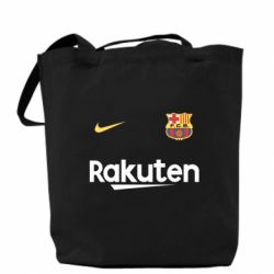 Эко-сумка Barcelona Racuten