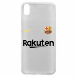 Чехол для Xiaomi Redmi 7A Barcelona Racuten