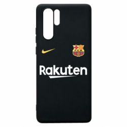 Чохол для Huawei P30 Pro Barcelona Racuten - PrintSalon
