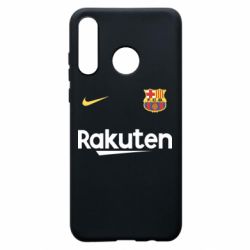 Чехол для Huawei P30 Lite Barcelona Racuten