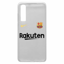 Чохол для Huawei P30 Barcelona Racuten - PrintSalon