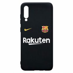 Чохол для Samsung A70 Barcelona Racuten - PrintSalon