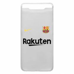 Чохол для Samsung A80 Barcelona Racuten - PrintSalon
