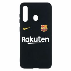 Чехол для Samsung M40 Barcelona Racuten