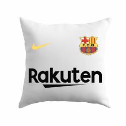 Подушка Barcelona Racuten