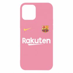 Чохол для iPhone 12 Barcelona Racuten - PrintSalon