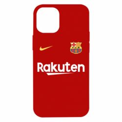Чехол для iPhone 12 mini Barcelona Racuten-PrintSalon Чехол для iPhone 12 mini Barcelona Racuten