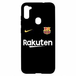 Чохол для Samsung A11 / M11 Barcelona Racuten - PrintSalon