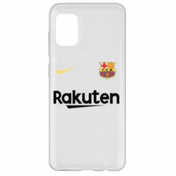 Чохол для Samsung A31 Barcelona Racuten - PrintSalon