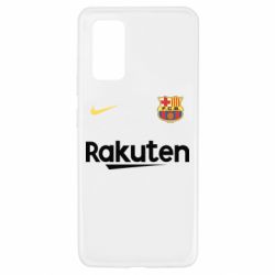 Чохол для Samsung A32 4G