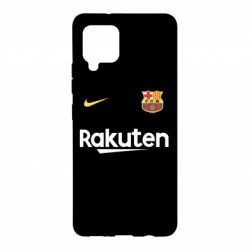 Чохол для Samsung A42 5G Barcelona Racuten - PrintSalon