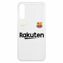 Чохол для Samsung A50 Barcelona Racuten - PrintSalon