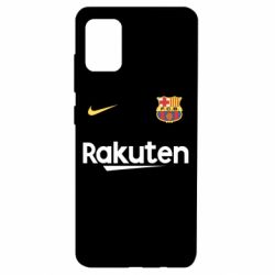 Чохол для Samsung A51 Barcelona Racuten - PrintSalon
