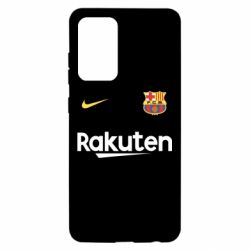 Чохол для Samsung A52 5G Barcelona Racuten - PrintSalon