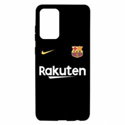 Чохол для Samsung A72 5G Barcelona Racuten - PrintSalon