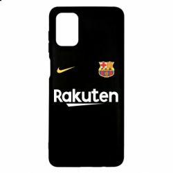 Чохол для Samsung M51 Barcelona Racuten - PrintSalon