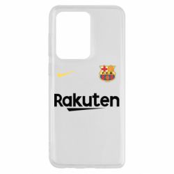 Чохол для Samsung S20 Ultra Barcelona Racuten - PrintSalon