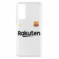 Чохол для Huawei P Smart 2021 Barcelona Racuten - PrintSalon