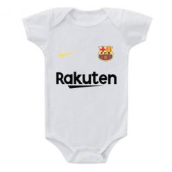 Дитячий бодік Barcelona Racuten - PrintSalon