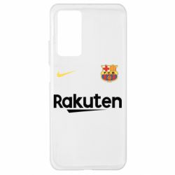 Чохол для Xiaomi Mi 10T / 10T Pro Barcelona Racuten - PrintSalon