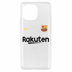 Чехол для Xiaomi Mi11 Barcelona Racuten-PrintSalon Чехол для Xiaomi Mi11 Barcelona Racuten