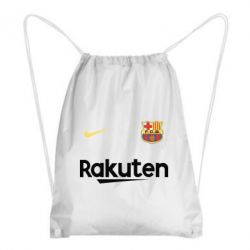 Рюкзак-мішок Barcelona Racuten