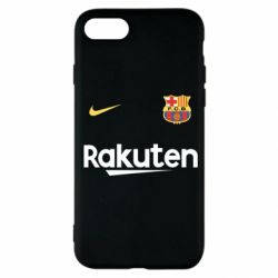 Чохол для iPhone SE 2022 Barcelona Racuten - PrintSalon