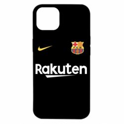 Чохол для iPhone 14 Barcelona Racuten - PrintSalon