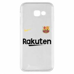 Чохол для Samsung A5 2017 Barcelona Racuten - PrintSalon