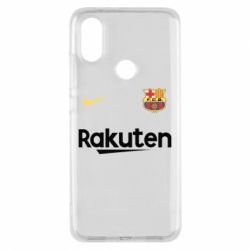 Чохол для Xiaomi Mi A2 Barcelona Racuten - PrintSalon