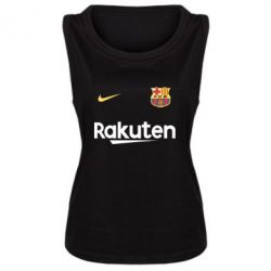 Женская майка Barcelona Racuten