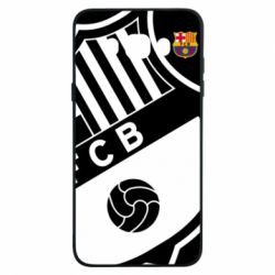Чехол для Samsung J7 2016 Barcelona - PrintSalon
