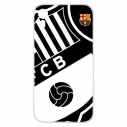 Чехол для iPhone XR Barcelona - PrintSalon